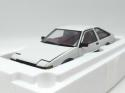 AUTOart 1/18 Toyota Sprinter Trueno AE86 Initial D "Final Stage" 78798